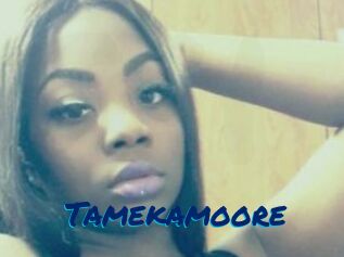 Tamekamoore