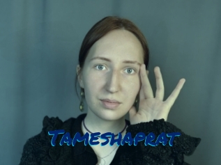 Tameshaprat