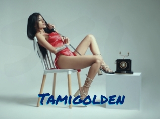 Tamigolden