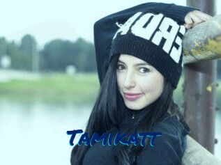 Tamikatt