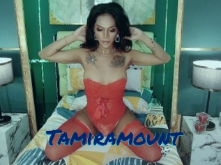 Tamiramount