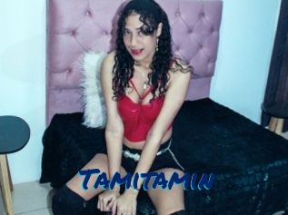 tamitamin Sexe City