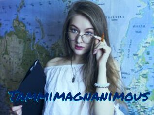 tammimagnanimous Sexe City