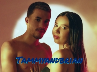 Tammyandbrian