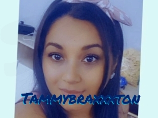 Tammybraxxxton