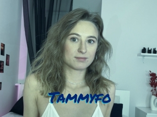 Tammyfo