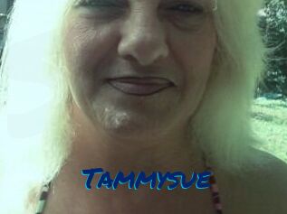 Tammysue