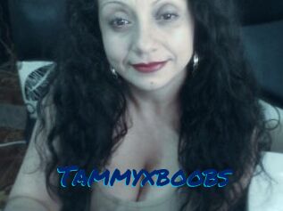 tammyxboobs Sexe City