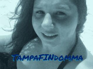 TampaFINdomma