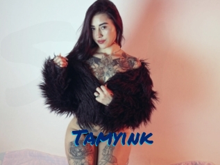 tamyink Sexe City