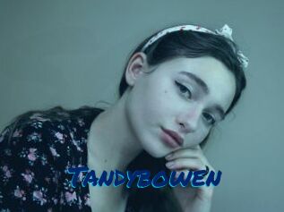 Tandybowen
