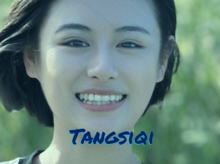 Tangsiqi
