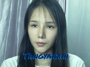 Tangyanxin