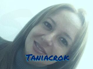 Taniacrok