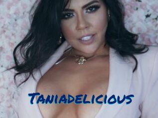 Taniadelicious