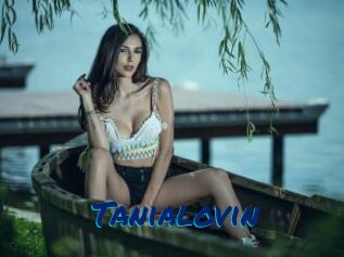 tanialovin Sexe City