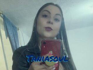 Taniasoul
