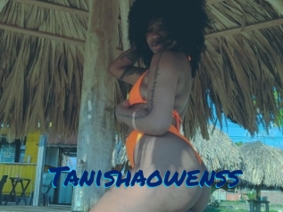 Tanishaowenss