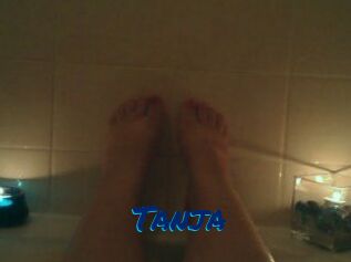 Tanja