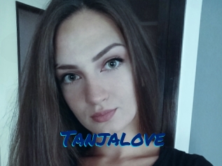 Tanjalove