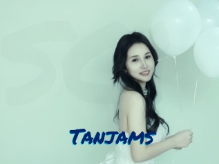 Tanjams