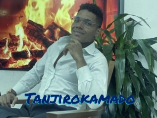Tanjirokamado