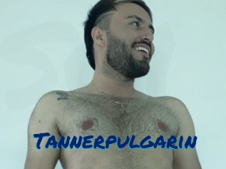 Tannerpulgarin