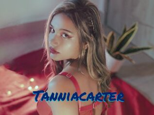 Tanniacarter