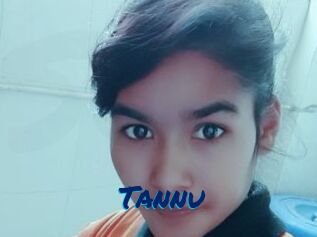 Tannu