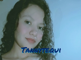 Tannytequi