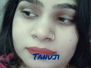 Tanuji
