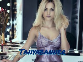 Tanyabanner