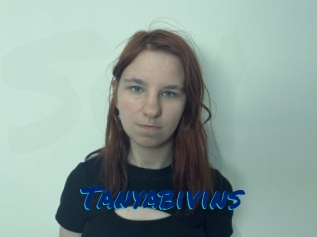 Tanyabivins