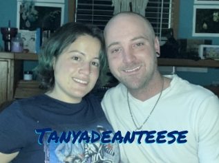 Tanyadeanteese