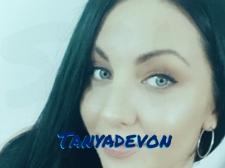Tanyadevon