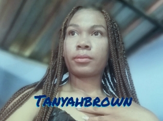 Tanyahbrown