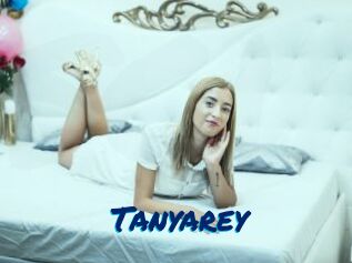 Tanyarey