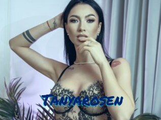 Tanyarosen