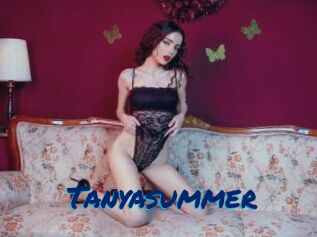Tanyasummer