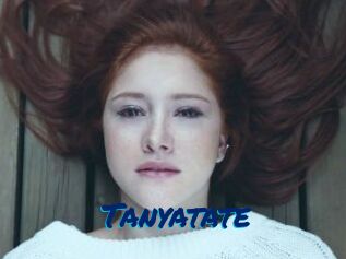 Tanyatate