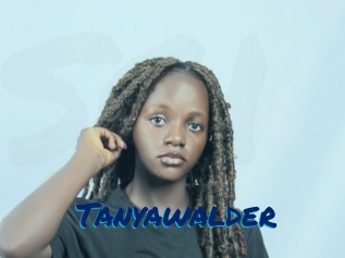 Tanyawalder
