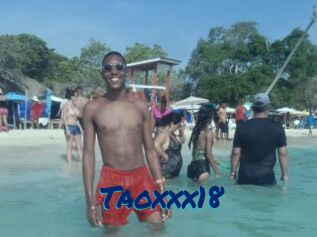 taoxxx18 Sexe City