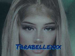 Tarabellexxx