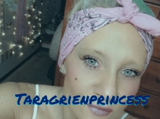 Taragrienprincess