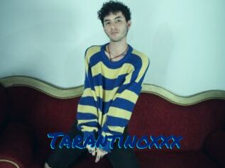 tarantinoxxx Sexe City