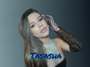 Tasasha