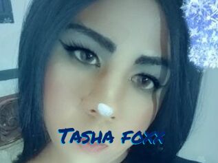 tasha_foxx Sexe City