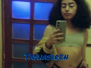 Tashasiren