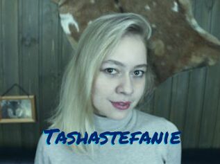Tashastefanie