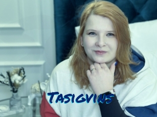 Tasigvins